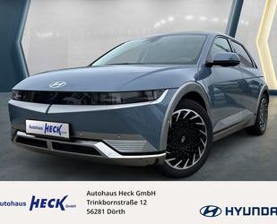 Hyundai IONIQ 5 Gebrauchtwagen