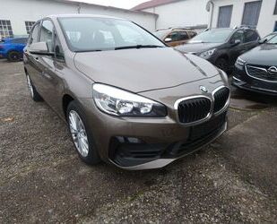 BMW 218 Active Tourer Gebrauchtwagen