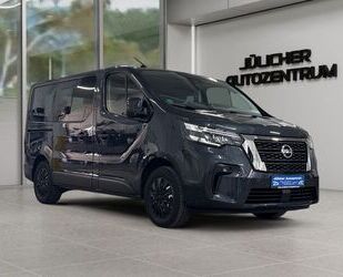 Nissan Primastar Gebrauchtwagen