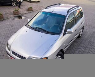 Mitsubishi Space Star Gebrauchtwagen