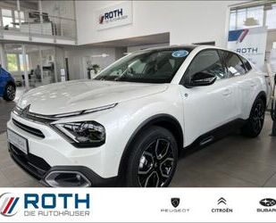 Citroen C4 X Gebrauchtwagen