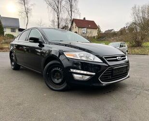 Ford Mondeo Gebrauchtwagen