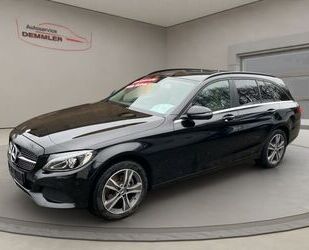 Mercedes-Benz C 180 Gebrauchtwagen