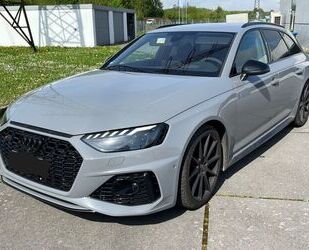 Audi RS4 Gebrauchtwagen
