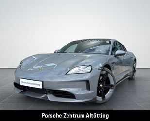 Porsche Taycan Gebrauchtwagen