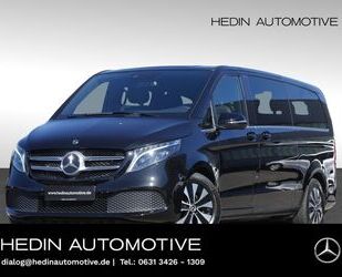 Mercedes-Benz V 300 Gebrauchtwagen