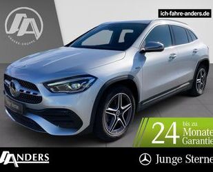 Mercedes-Benz GLA 250 Gebrauchtwagen