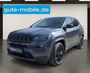 Jeep Compass Gebrauchtwagen
