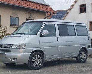 Audi T4 California 