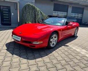 Corvette C5 Gebrauchtwagen