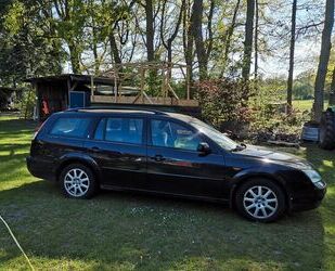 Ford Mondeo Gebrauchtwagen