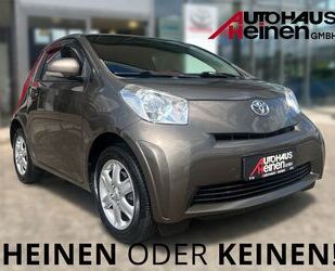 Toyota IQ Gebrauchtwagen