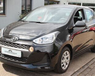 Hyundai i10 Gebrauchtwagen