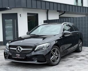 Mercedes-Benz C 300 Gebrauchtwagen