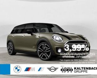 Mini Cooper S Clubman Gebrauchtwagen