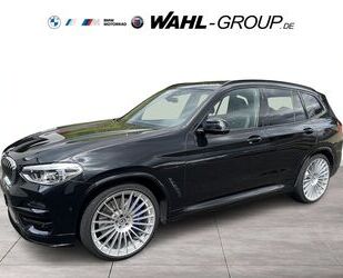 Alpina XD3 Gebrauchtwagen
