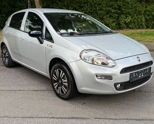 Fiat Punto Gebrauchtwagen