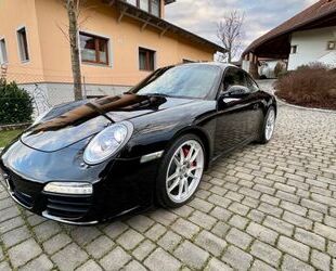 Porsche 997 Gebrauchtwagen