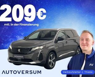Peugeot 5008 Gebrauchtwagen