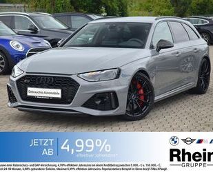Audi RS4 Gebrauchtwagen