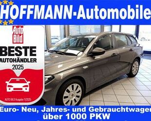 Fiat Tipo Gebrauchtwagen