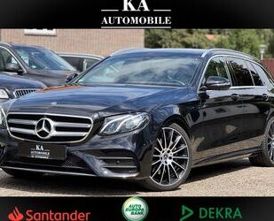 Mercedes-Benz E 300 Gebrauchtwagen