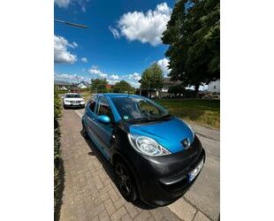 Peugeot 107 Gebrauchtwagen