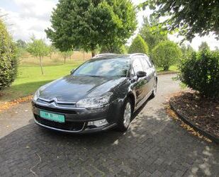 Citroen C5 Gebrauchtwagen