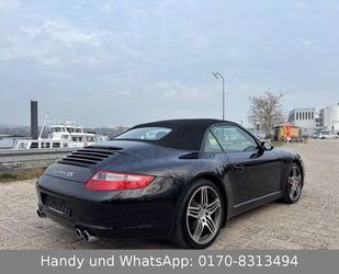 Porsche 911 Urmodell Gebrauchtwagen