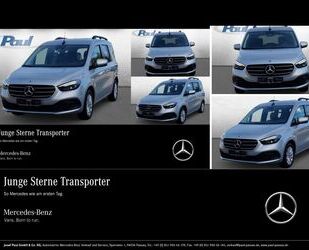 Mercedes-Benz T-Klasse Gebrauchtwagen