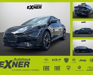 Kia EV6 Gebrauchtwagen