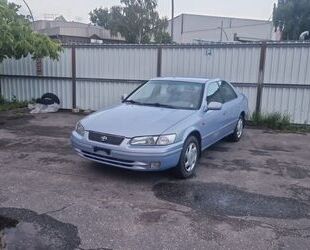 Toyota Camry Gebrauchtwagen