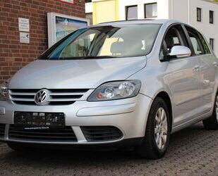 VW Golf Plus Gebrauchtwagen