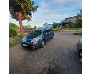 Fiat C4 Picasso 