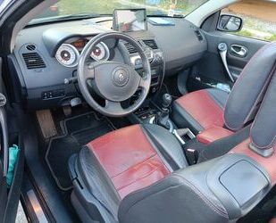 Renault Megane Gebrauchtwagen