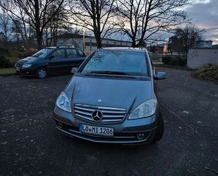 Mercedes-Benz A 160 Gebrauchtwagen