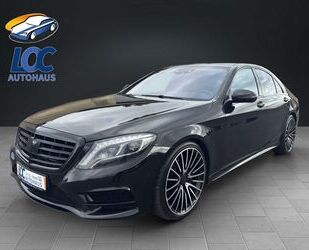 Mercedes-Benz S 500 Gebrauchtwagen