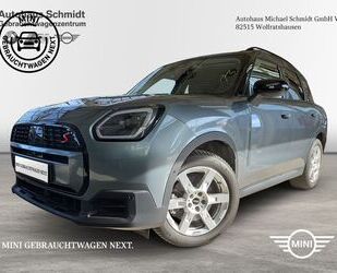 Mini Cooper S Countryman Gebrauchtwagen