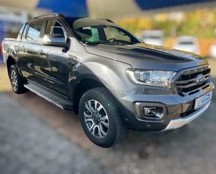 Ford Ranger Gebrauchtwagen