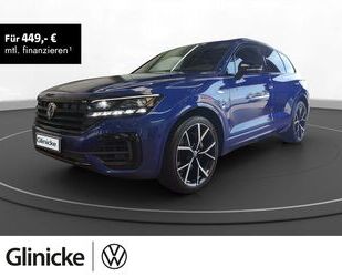 VW Touareg Gebrauchtwagen