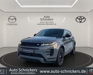 Land Rover Range Rover Evoque Gebrauchtwagen