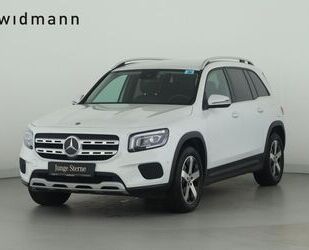 Mercedes-Benz GLB 220 Gebrauchtwagen