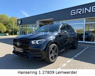 Mercedes-Benz GLE 350 Gebrauchtwagen
