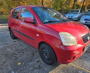 Kia Picanto Gebrauchtwagen