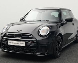 Mini Cooper C Gebrauchtwagen