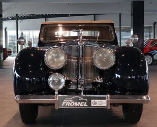 Triumph Andere Oldtimer