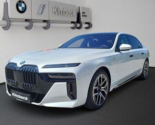 BMW 740 Gebrauchtwagen