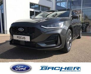 Ford Ford Focus Turnier ST-LINE *iACC/LED/RFK* LAGER! Gebrauchtwagen