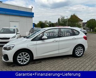 BMW BMW IPerformActiveTourer225xe1HandSHZ AllradINSP n Gebrauchtwagen