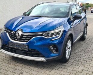 Renault Renault Captur II Intens Gebrauchtwagen